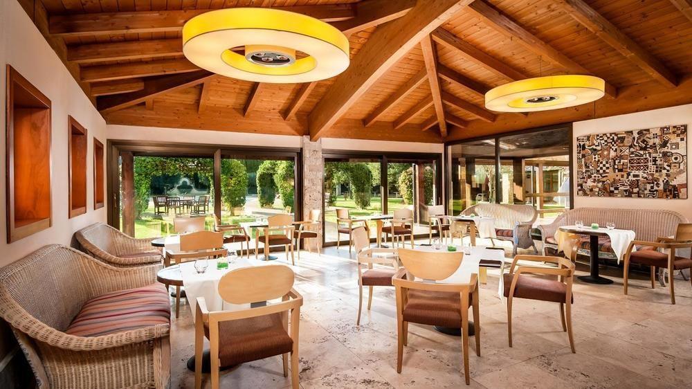 Sheraton Parco De Medici Roma